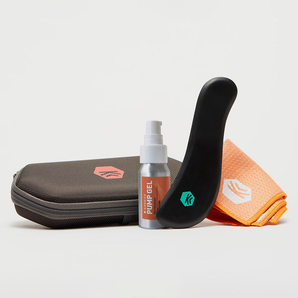 Curve Muscle Scraper