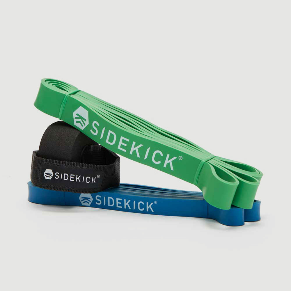 Stretch Pack