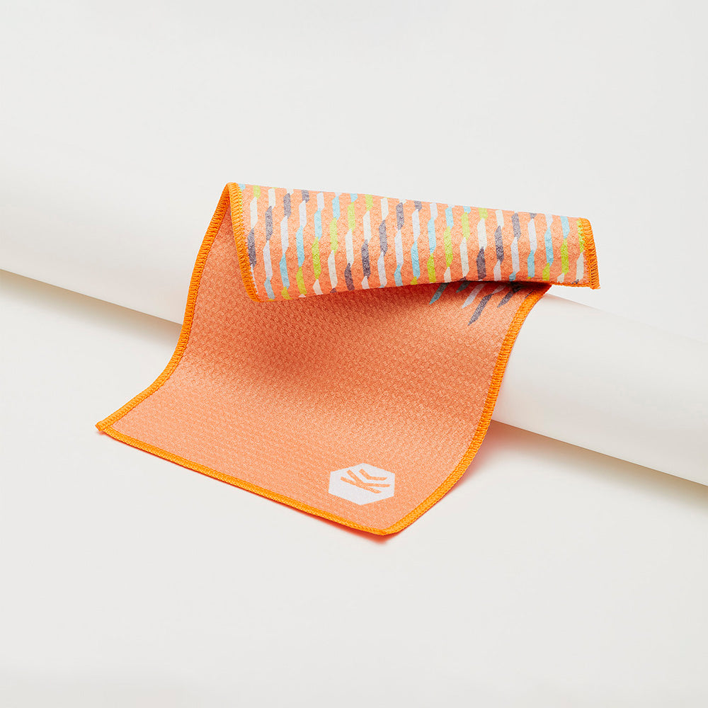 Cleansing Towel