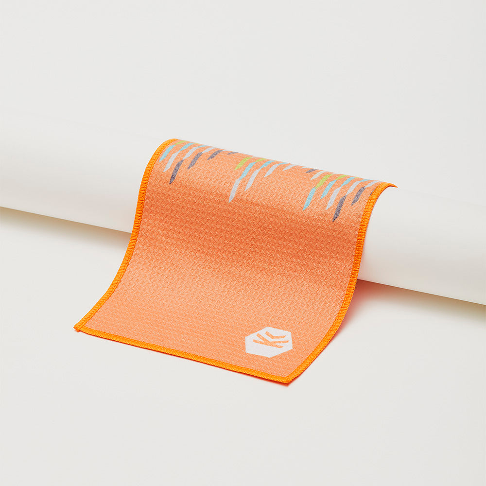 Cleansing Towel