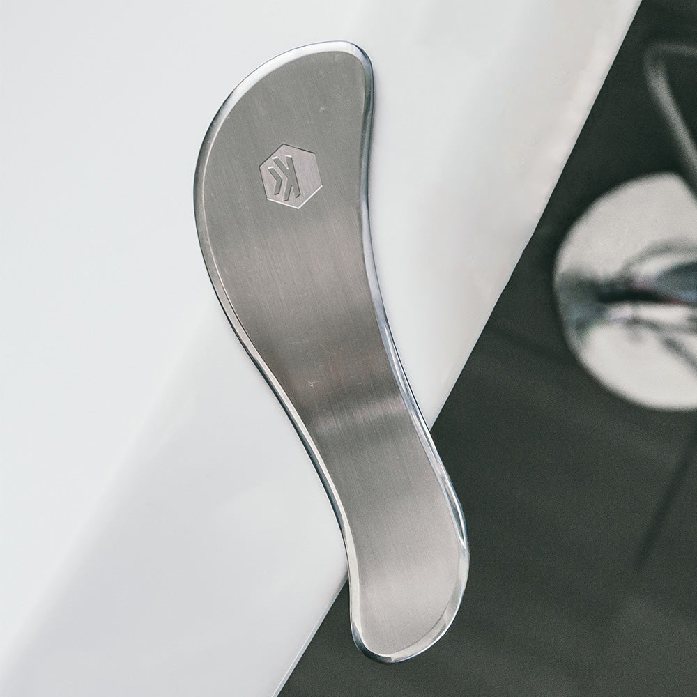 Swerve Muscle Scraper