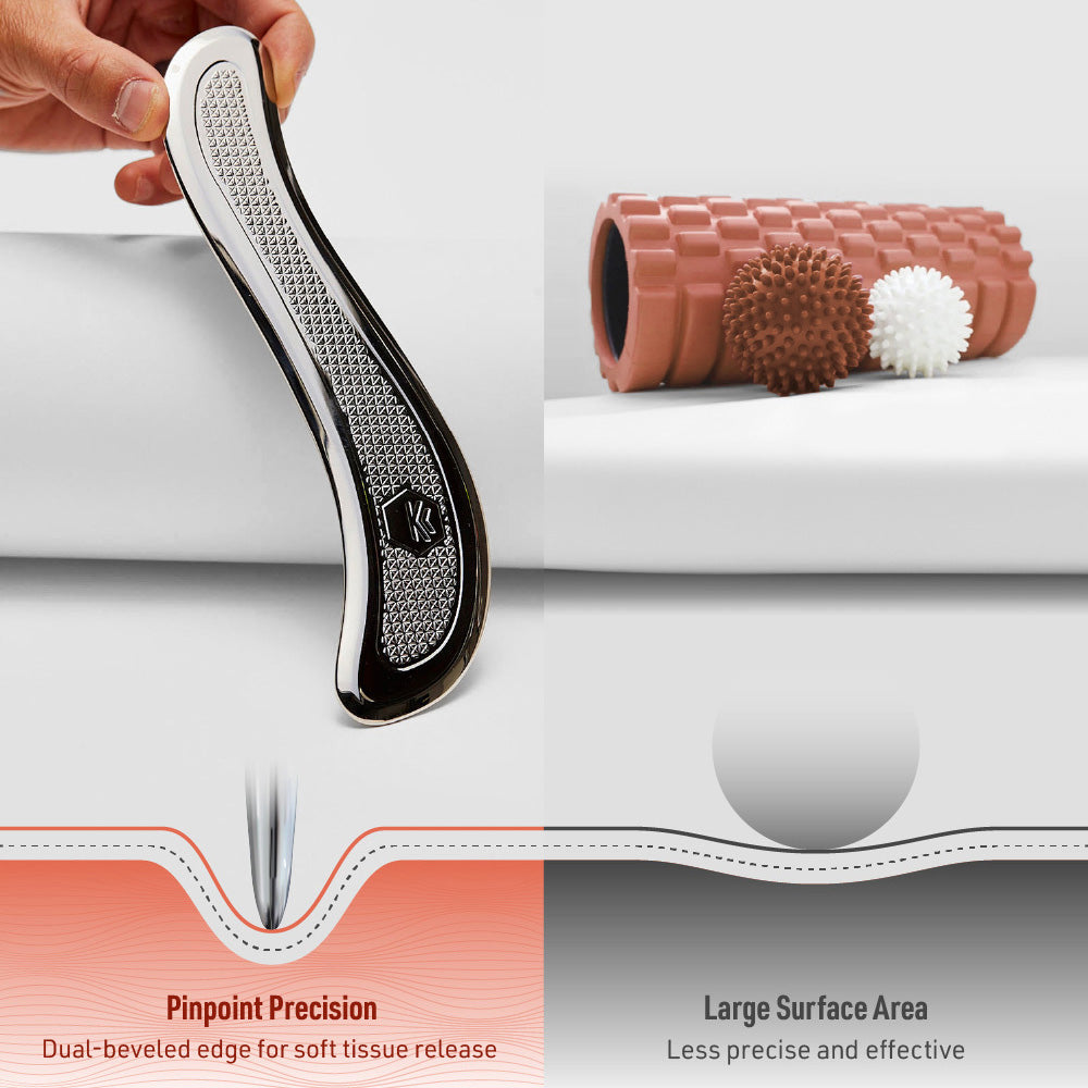 Echo Muscle Scraper Special Offer