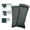 Outrigger Fitness Sandbag