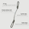 Bow Muscle Scraper