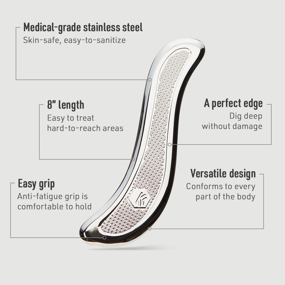 Echo Muscle Scraper Special Offer