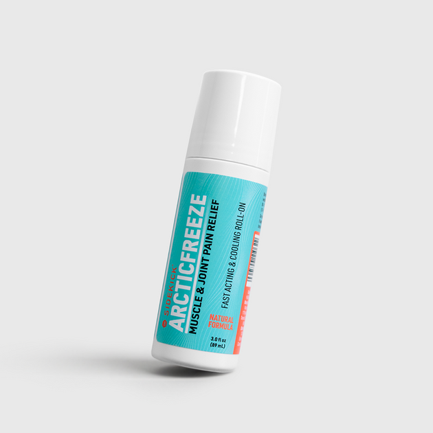 Glue10Free西麻布 ❣️❷Rinnai RCK-20BS3 ArcticFreeze for Muscle & Joint Pain Relief – Sidekick