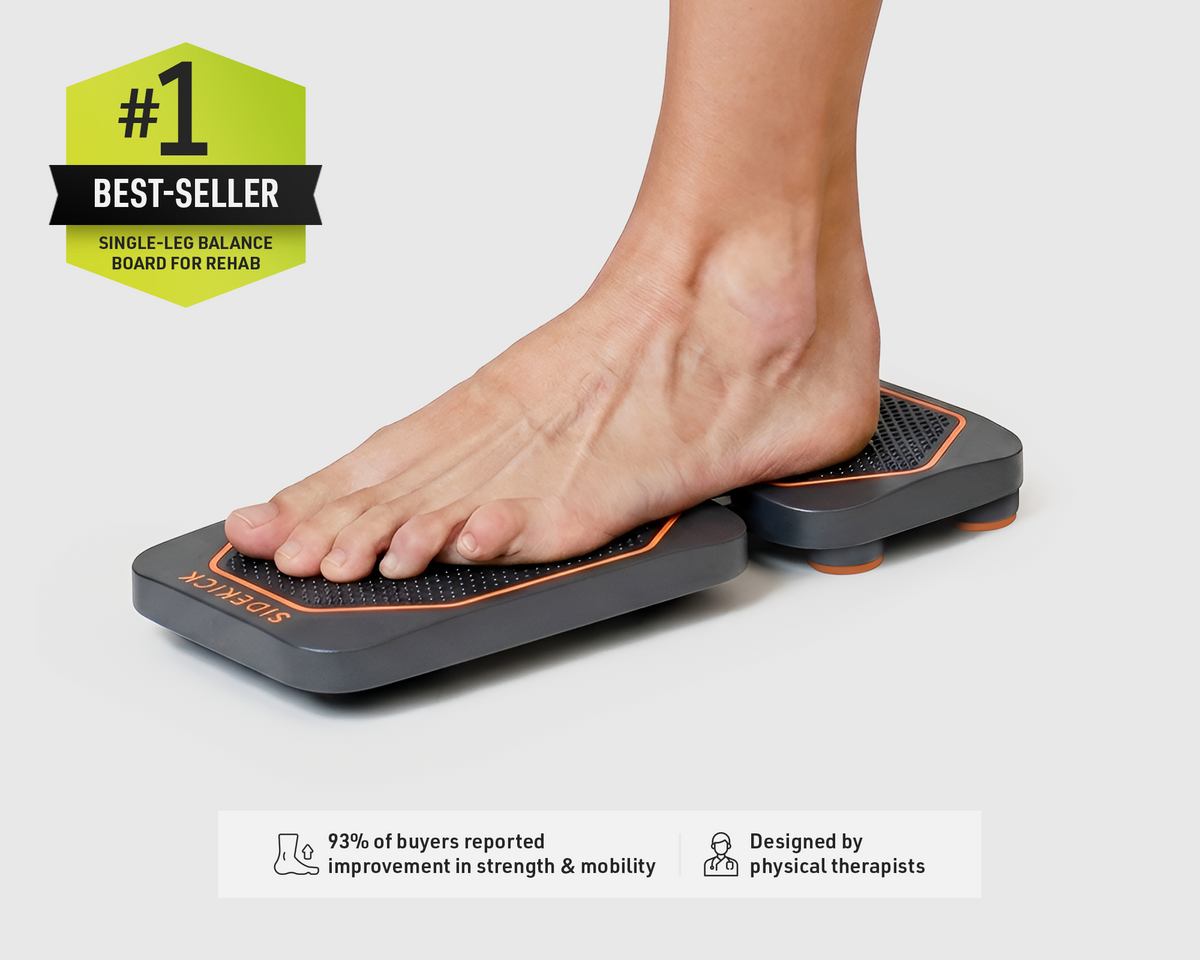 AxisBoard 2.0