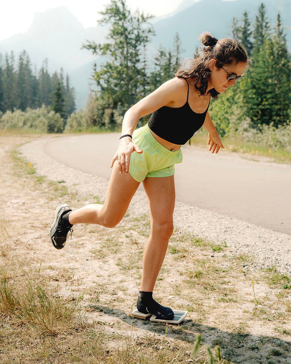 Foot & Ankle Rehab Bundle