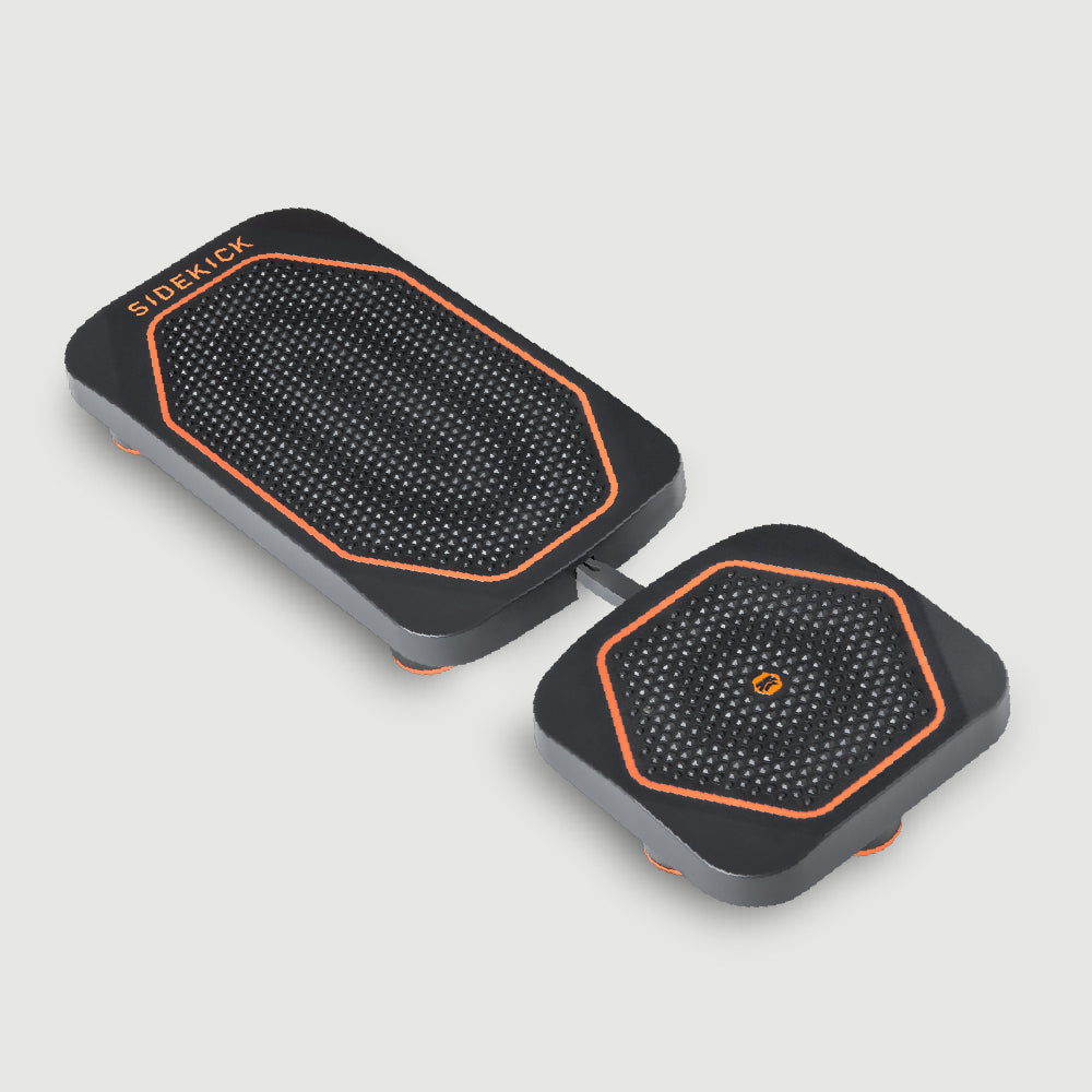 AxisBoard Single-Leg Balance Board - AxisBoard 2.0