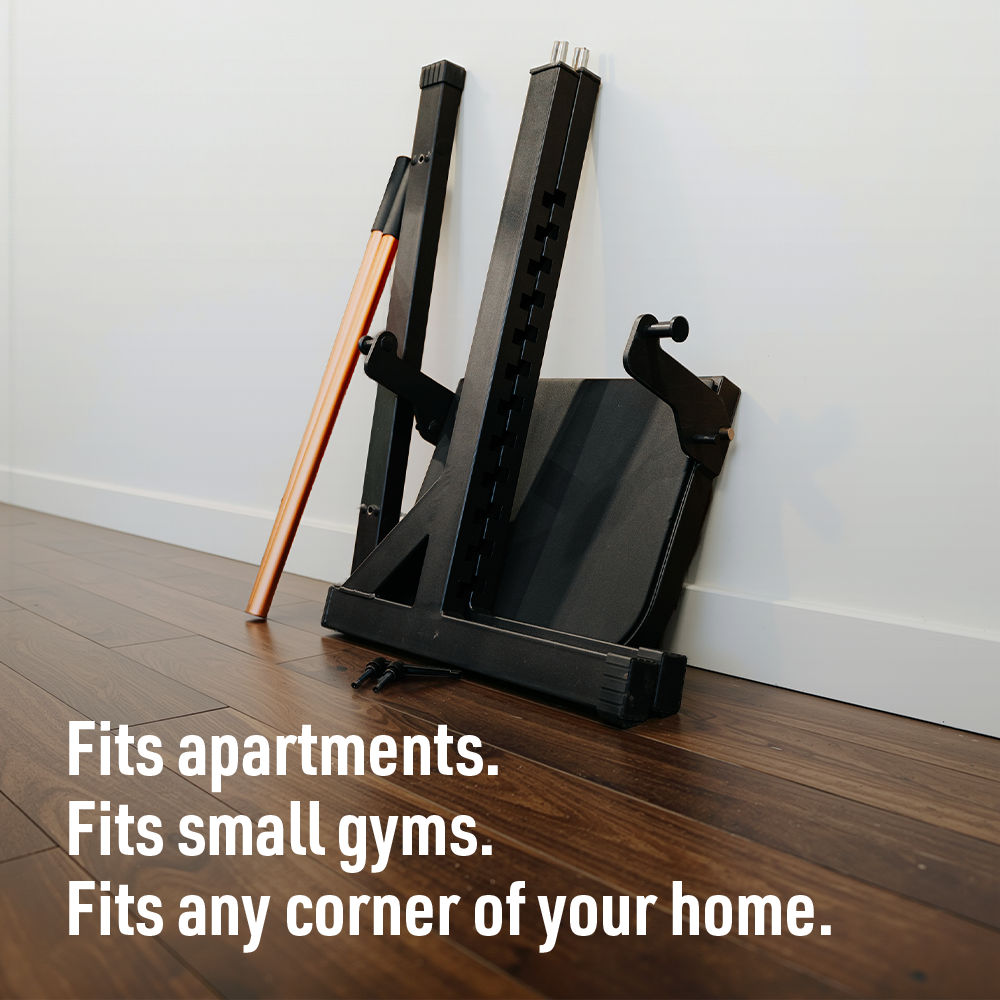 Variable Height Box LadderPod Adjustable-Height Box – Sidekick