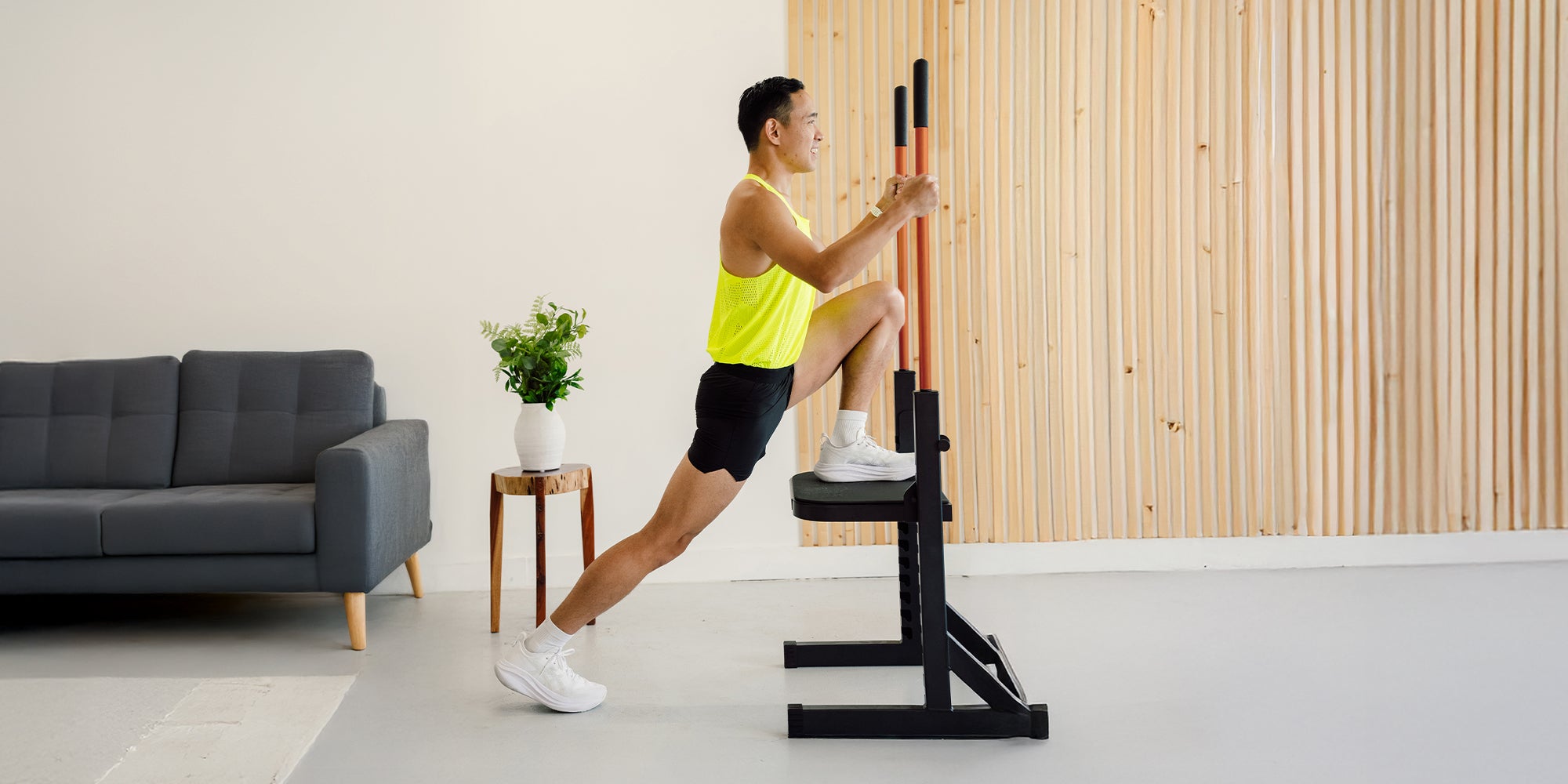 Variable Height Box LadderPod Adjustable-Height Box – Sidekick