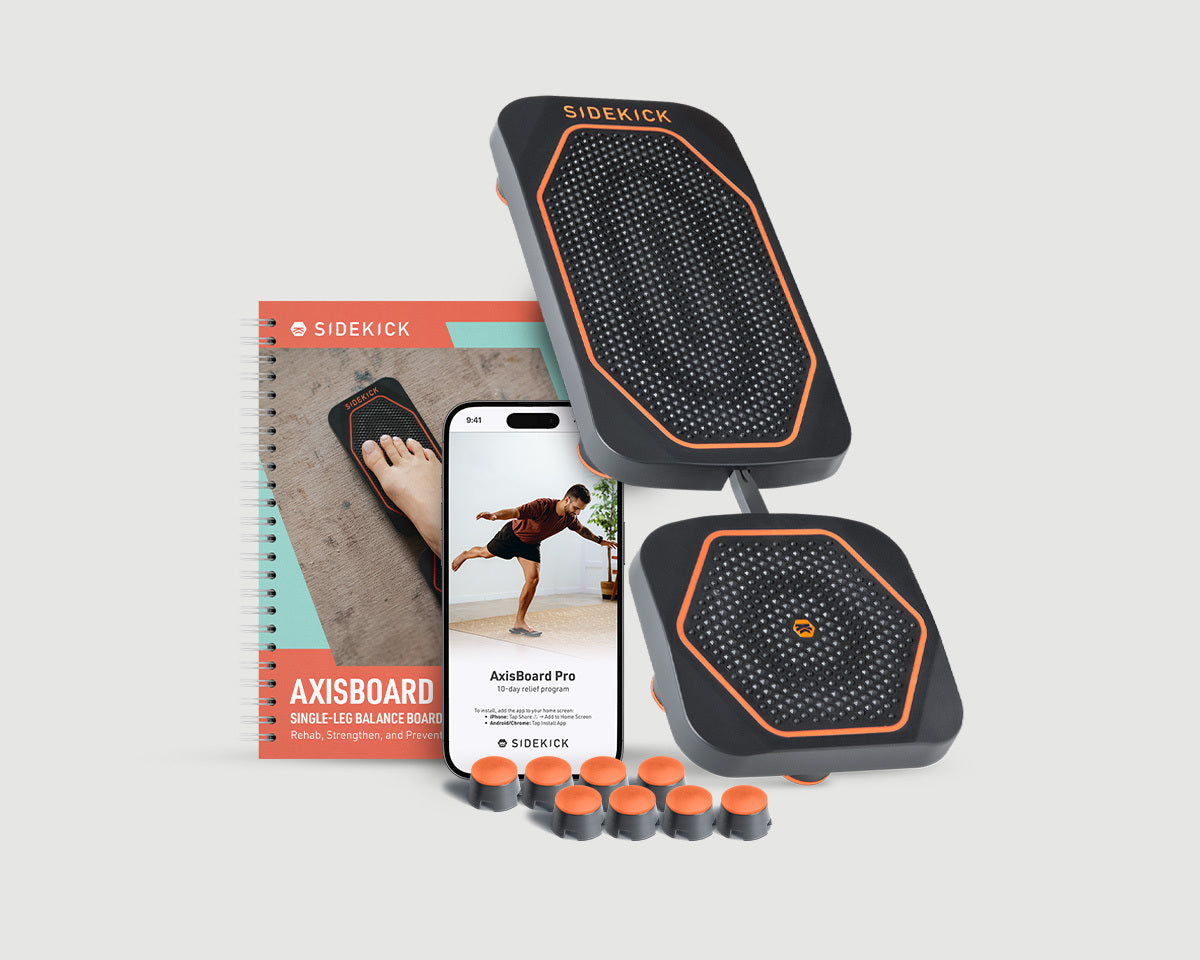 AxisBoard