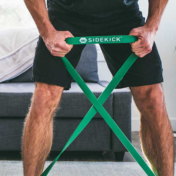 Resistance Bands – Sidekick