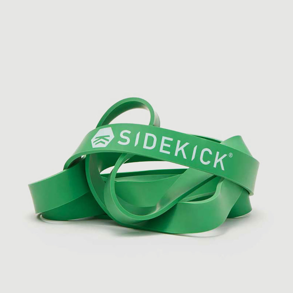 Stretch Pack for Sore Hips, Legs, Back and Common Injuries | Sidekick