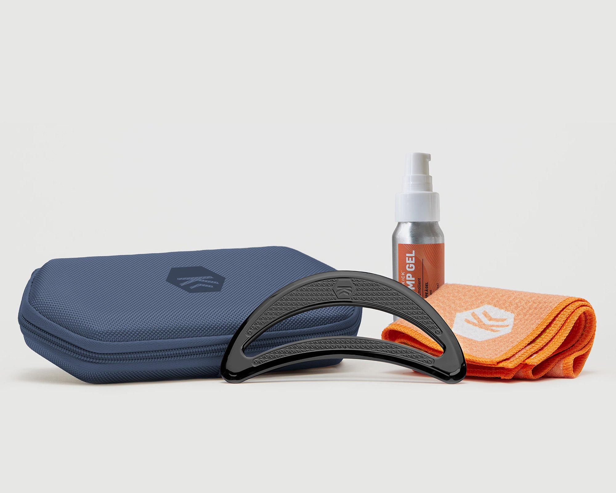 Eclipse Muscle Scraper for Injury and Pain Relief – Sidekick