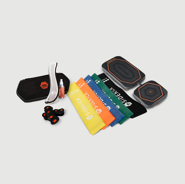 Ultimate Foot & Ankle Pro Recovery Gift Set – Sidekick