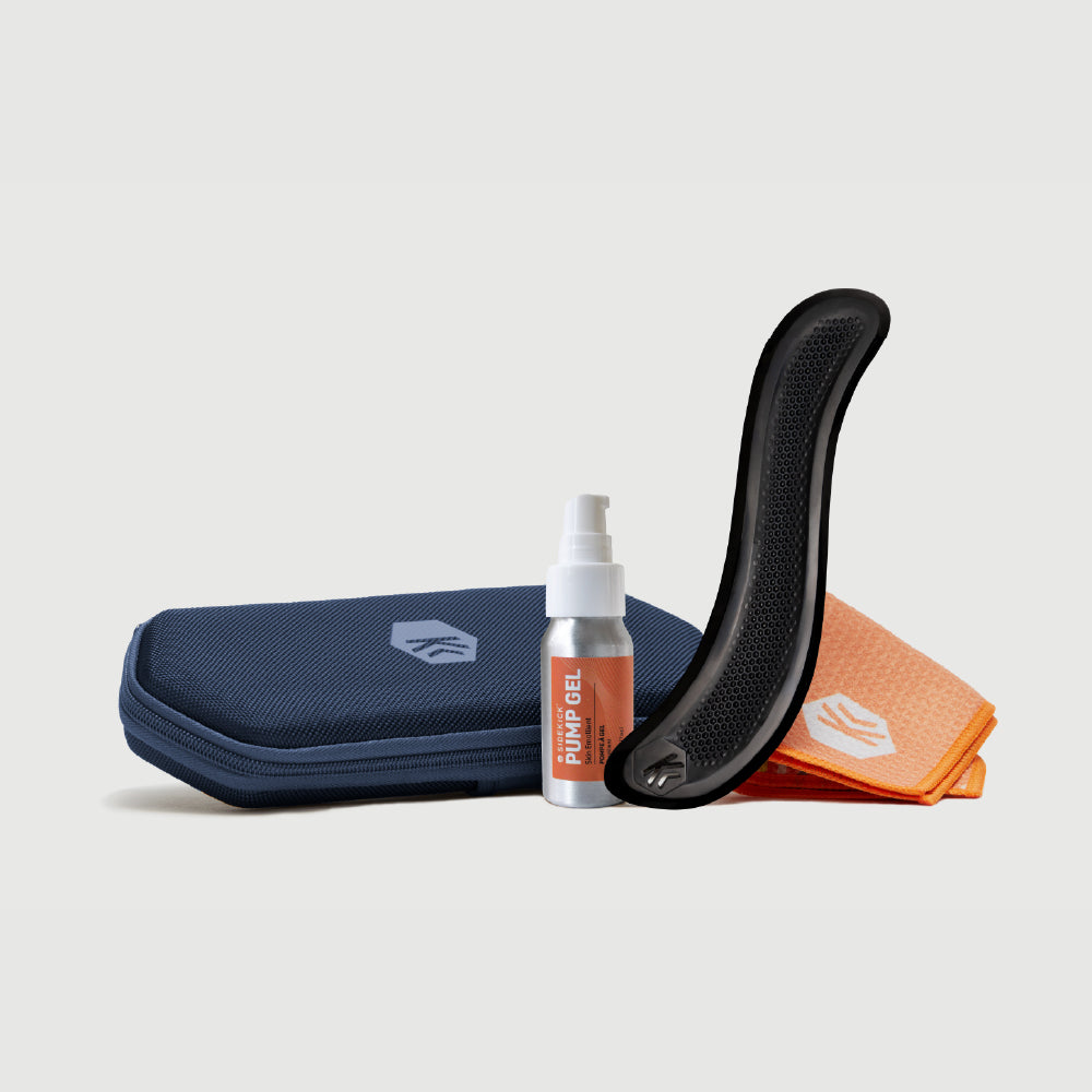 Echo Muscle Scraper