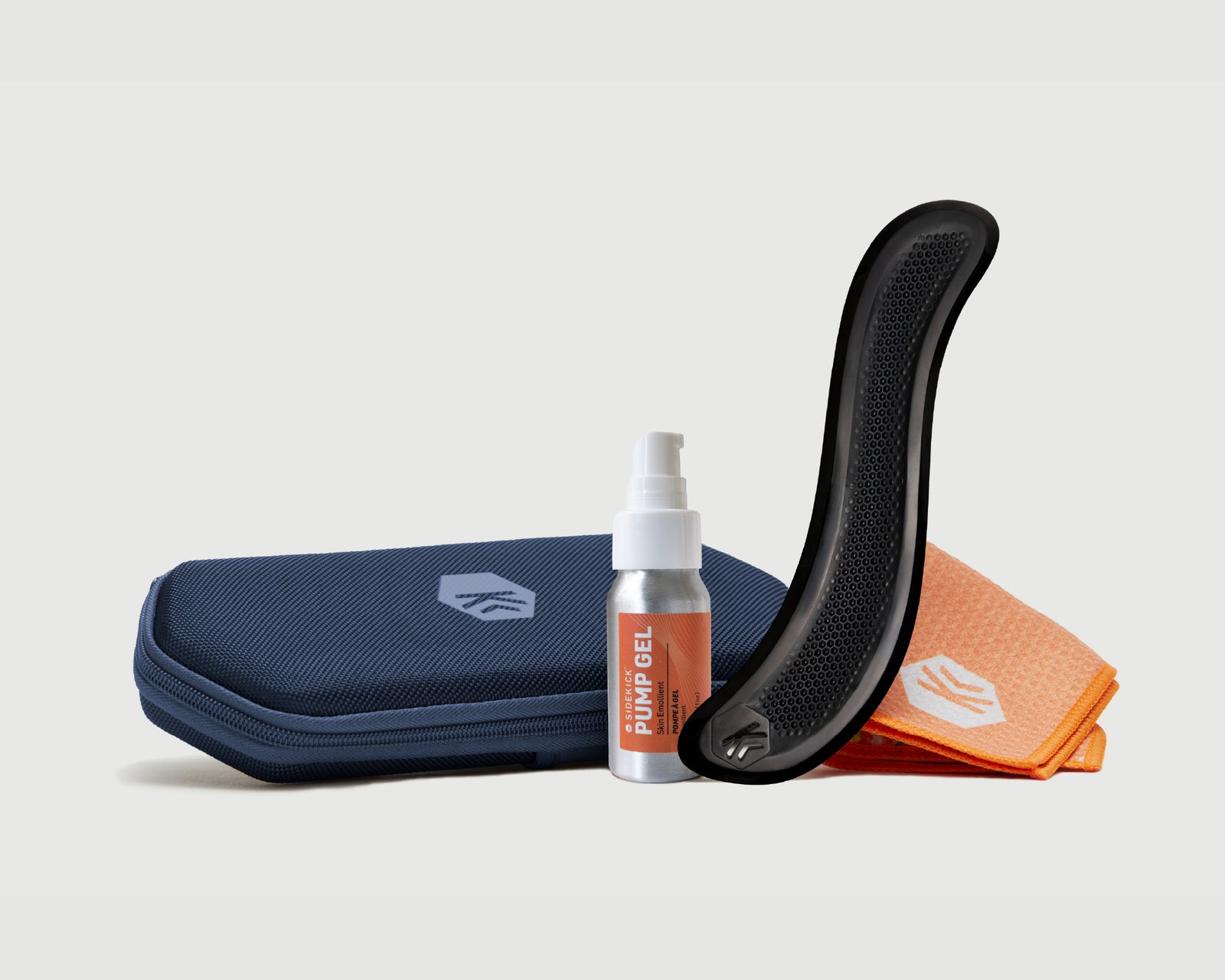 Sidekick Echo Muscle Scraper Set