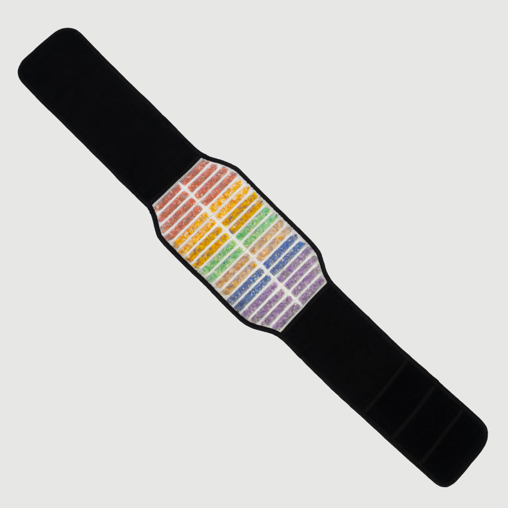 Nova Deep Heat Back Pad