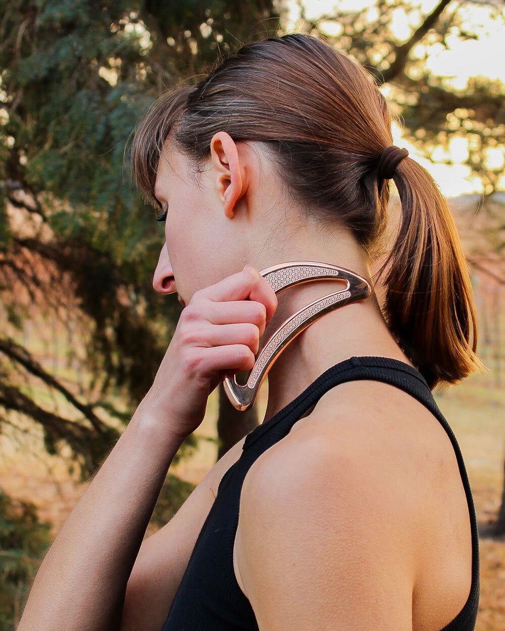 Muscle Scraping Tools for Sore and Strained Muscles | Sidekick