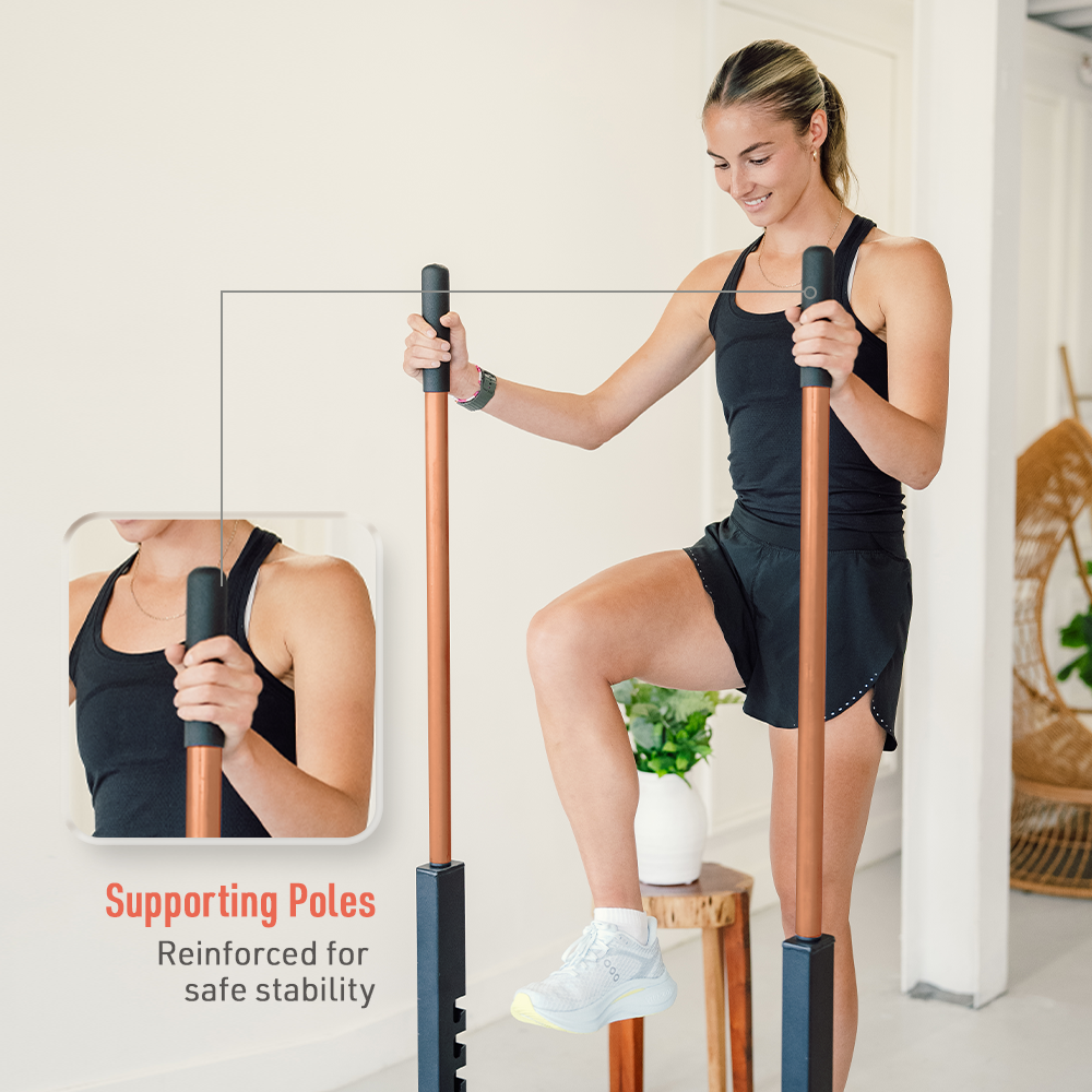 LadderPod Adjustable-Height Box – Sidekick