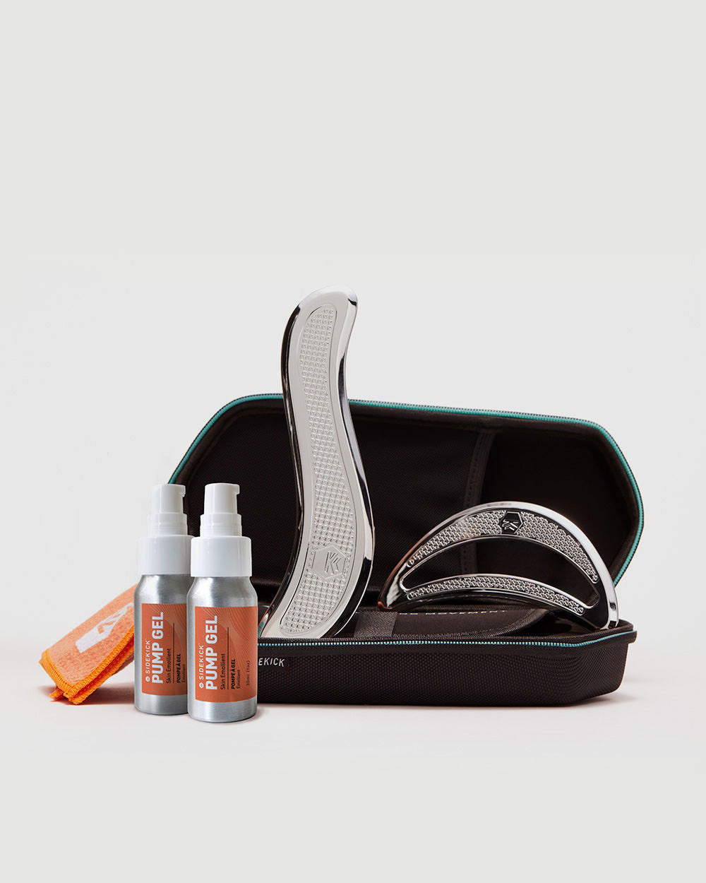 Muscle Scraping Tools for Sore and Strained Muscles – Sidekick
