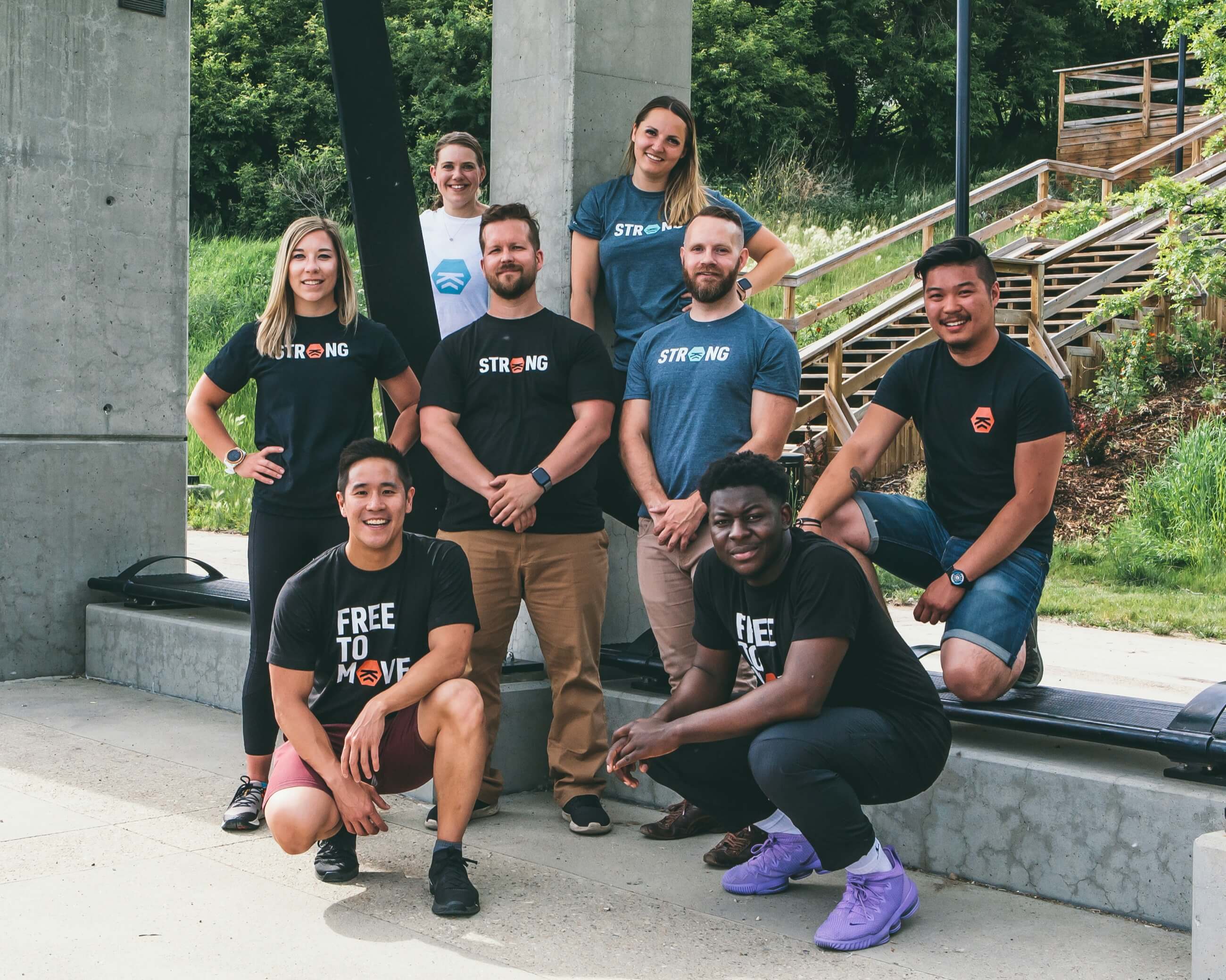 About Us – Sidekick