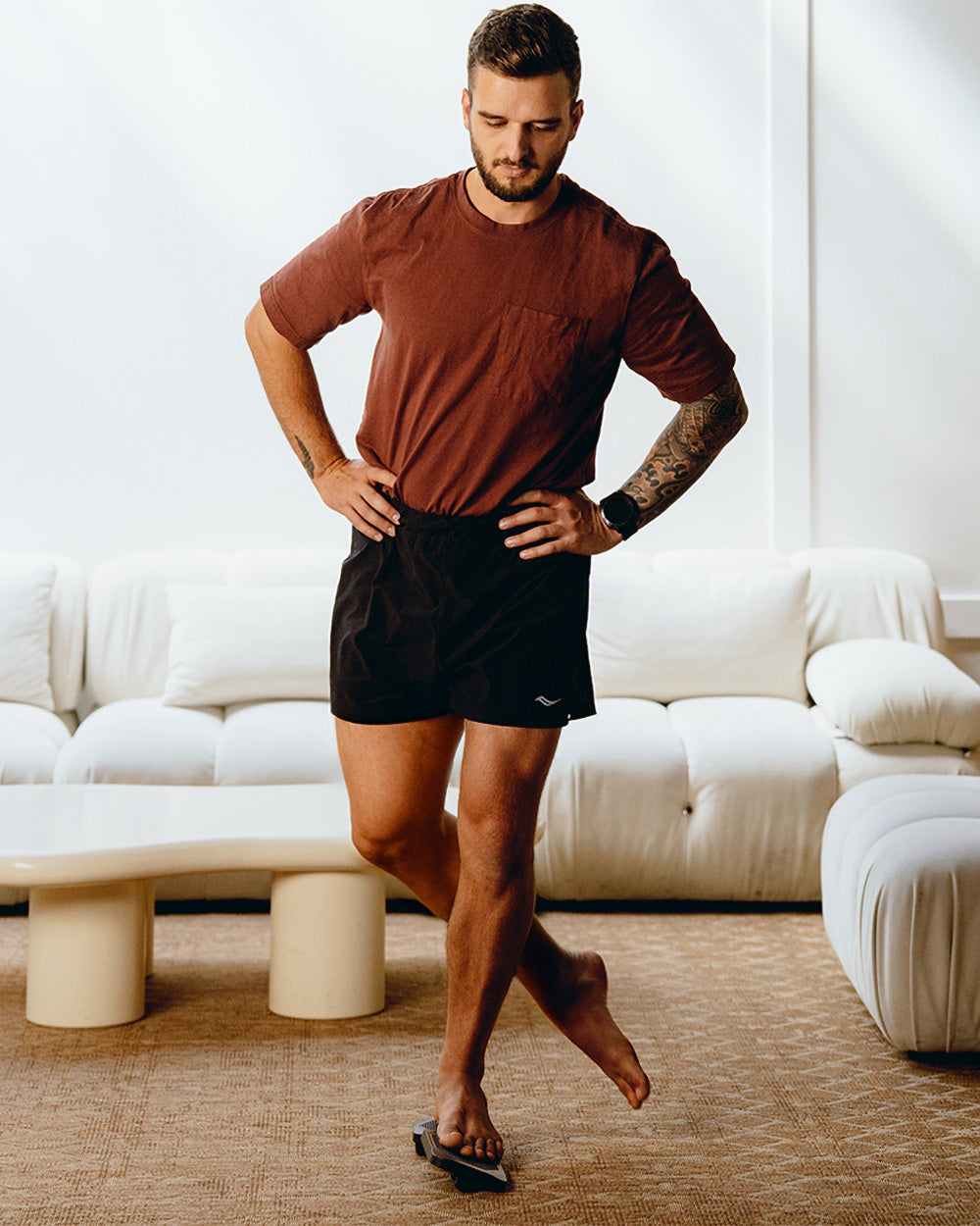 Foot & Ankle Pro Rehab Bundle