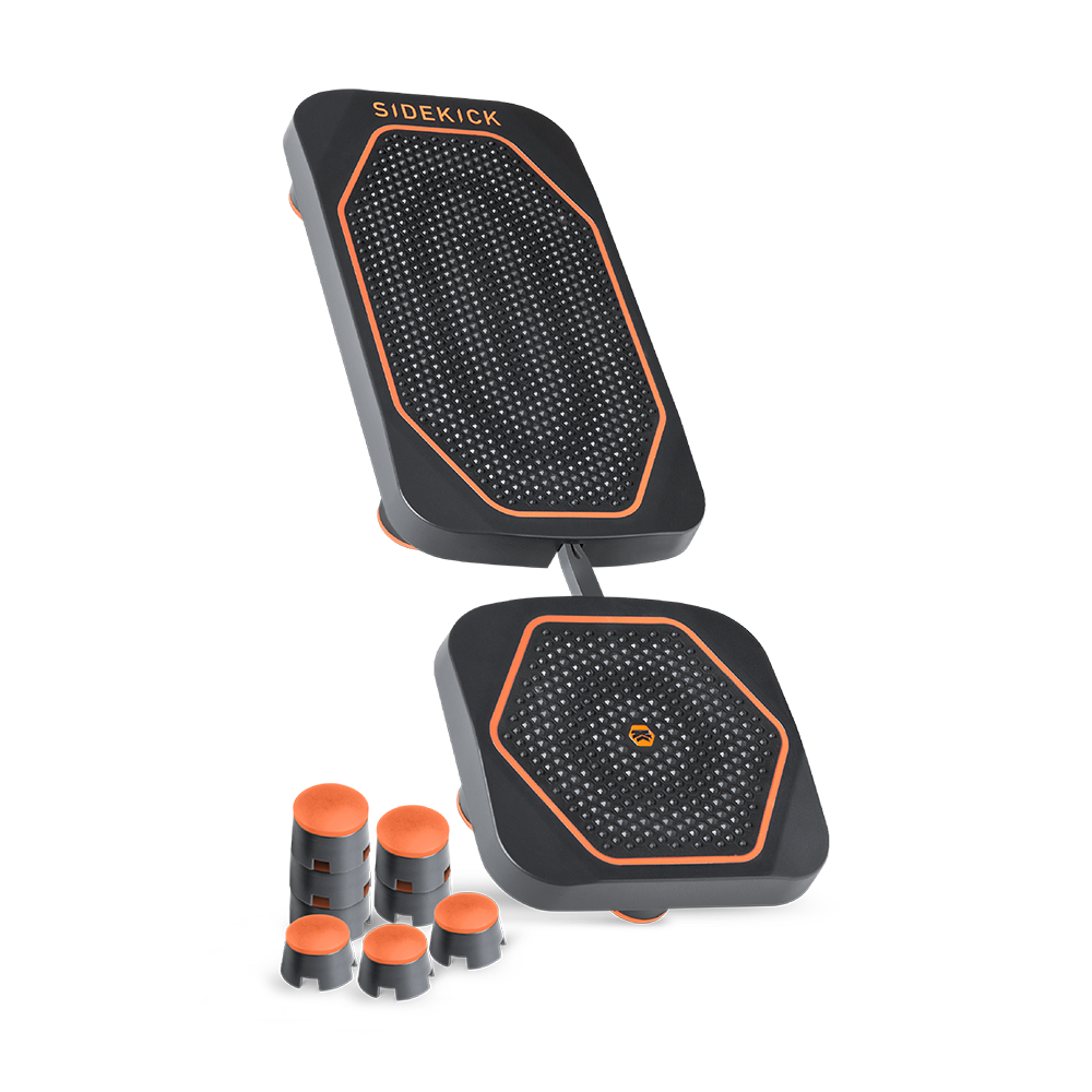 AxisBoard Pro Balance Board – Sidekick