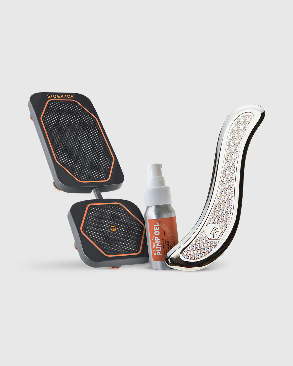 Sidekick | Injury Recovery Tools & Muscle Scrapers for Pain Relief
