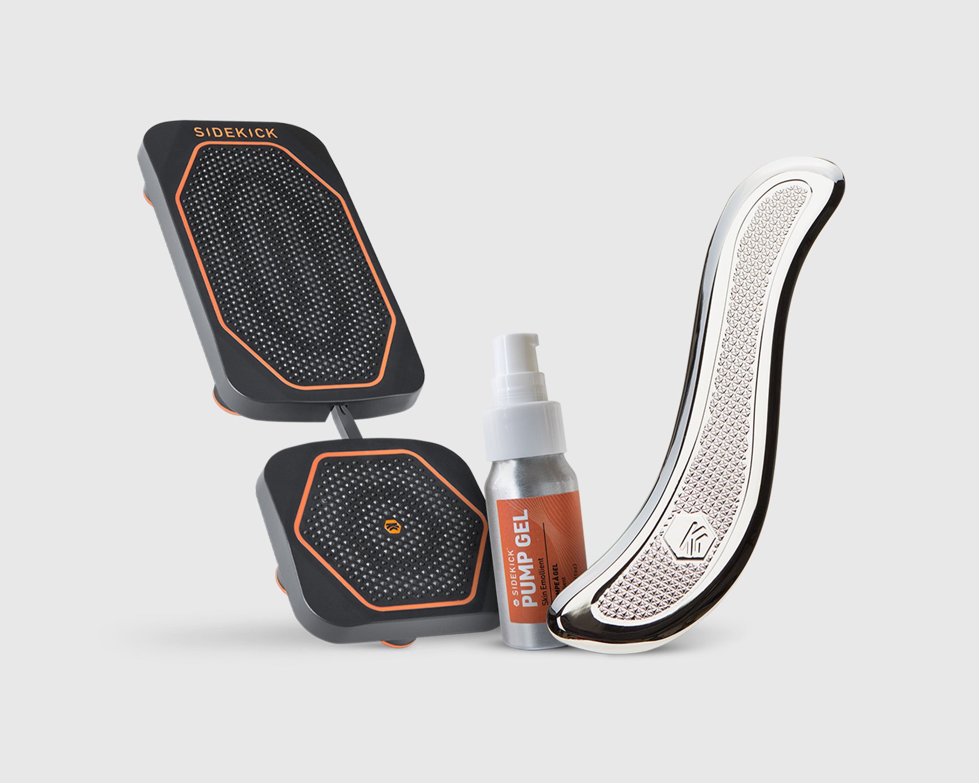 Foot & Ankle Pro Rehab Bundle – Sidekick