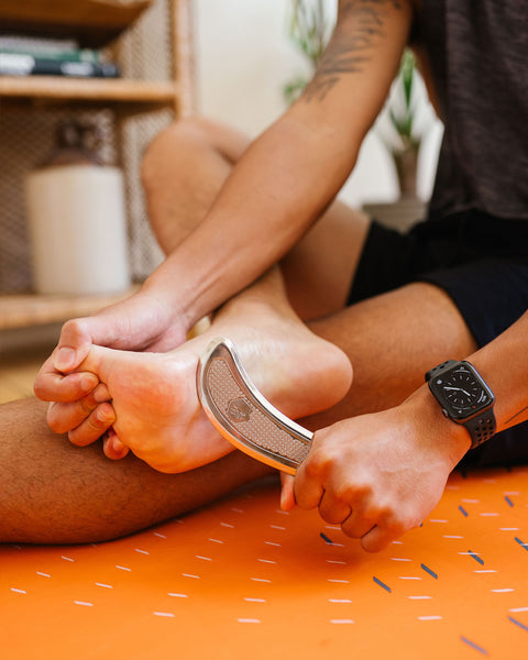 Plantar Fasciitis Recovery Bundle