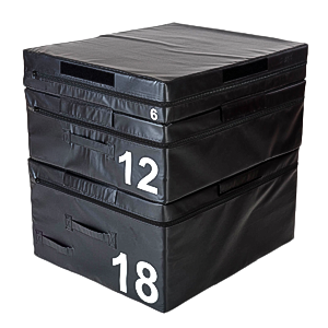 Variable Height Box LadderPod Adjustable-Height Box – Sidekick