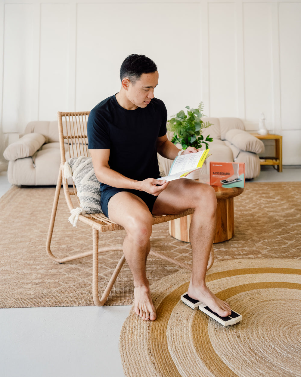 Ultimate Foot & Ankle Recovery Gift Set