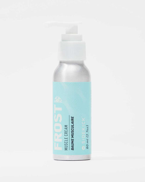 Frost Muscle Cream