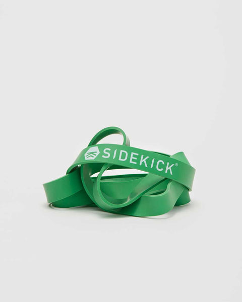 Stretch Pack for Sore Hips, Legs, Back and Common Injuries | Sidekick