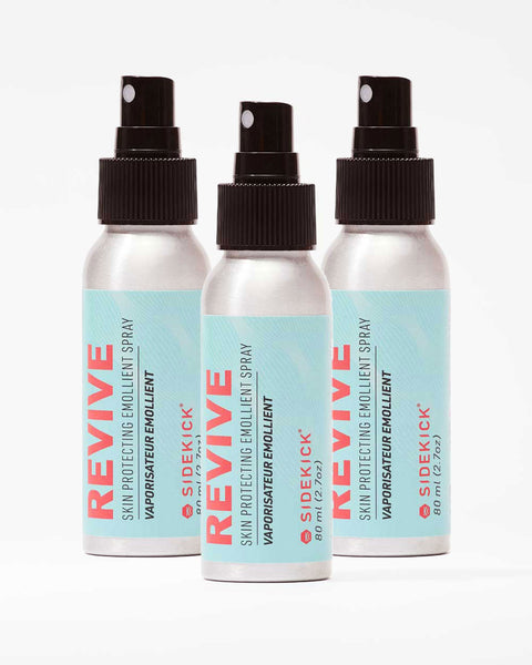 Revive Emollient Spray