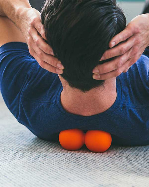 5 Unusual Foam Roller Exercises for Nagging Tight Spots