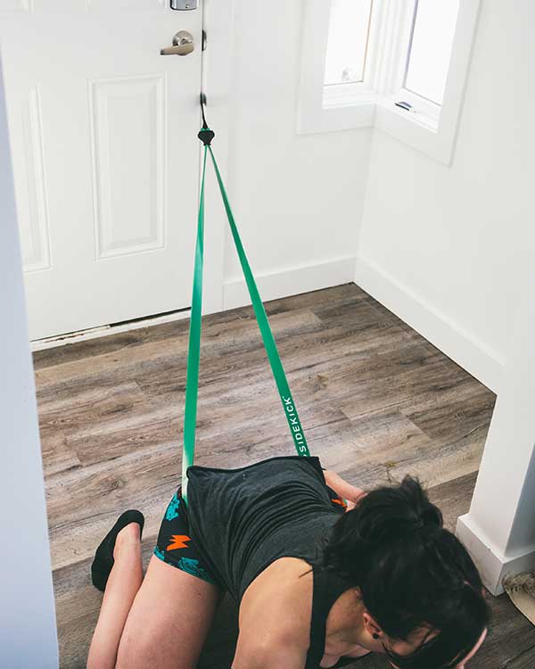 Sidekick Resistance Bands
