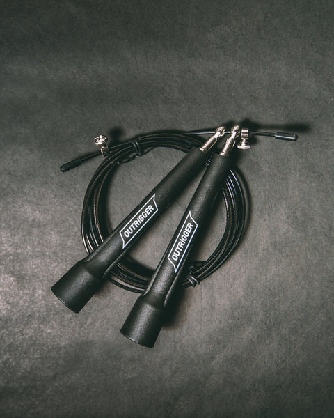 Speed Skipping Rope - 25% OFF!