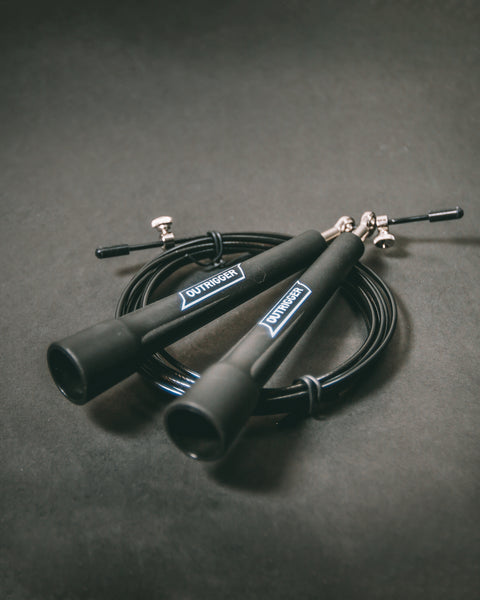 Speed Skipping Rope - 25% OFF!