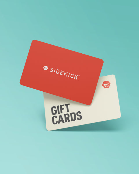 Gift Card - $20, $50, $100, and $200 denominations