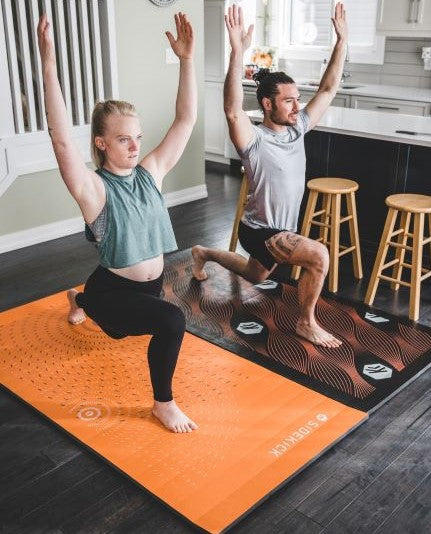 Swift - Movement and Recovery Mat - 15% OFF